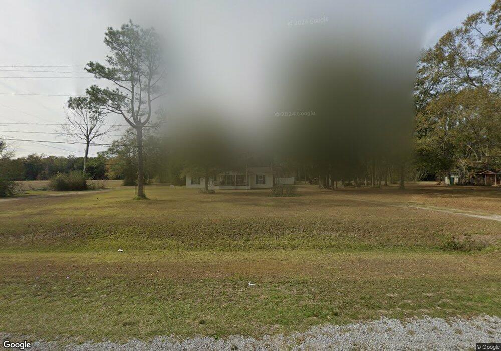 120 Poney Ln S, Lucedale, MS 39452 - photo 1