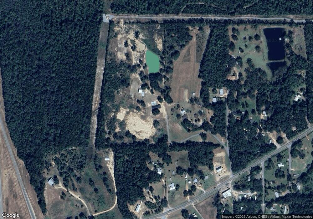 124 Halie Bug Ln, Lucedale, MS 39452 - photo 1