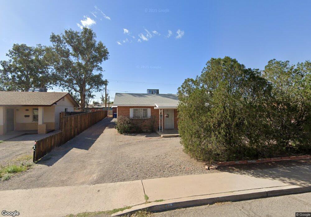 2620 E Eastland St, Tucson, AZ 85716 - photo 1