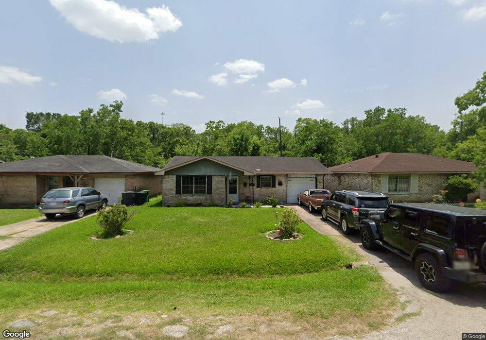 4114 Mainer St, Houston, TX 77021 - photo 1