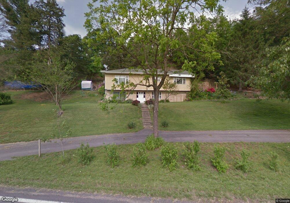 3217 S Fork Rd, Moorefield, WV 26836 - photo 1