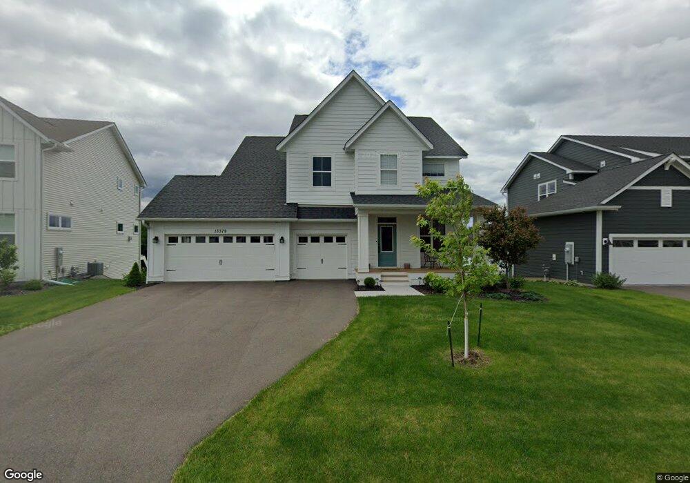 13379 Fondant Trail N, Hugo, MN 55038 - photo 1