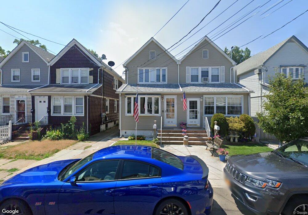 247-18 89th Ave, Bellerose, NY 11426 - photo 1