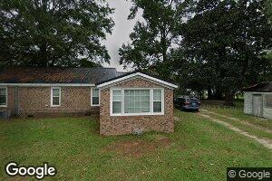 313 Albritton Rd, Mount Olive, NC 28365