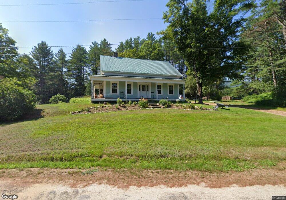 42 Chatham Rd, Stow, ME 04037 - photo 1