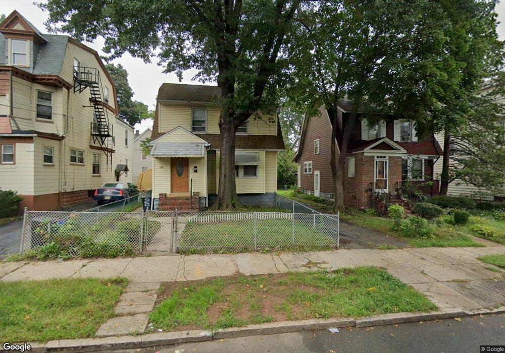 199 Pomona Ave unit 201, Newark, NJ 07112 - photo 1