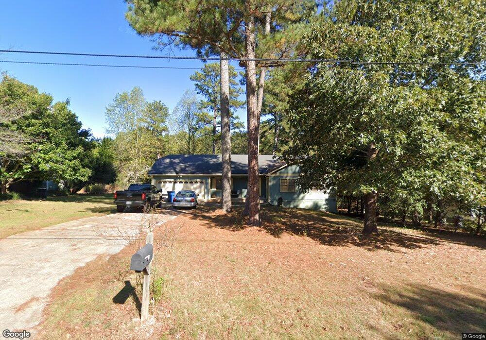 1314 Cone Cir, Grayson, GA 30017 - photo 1