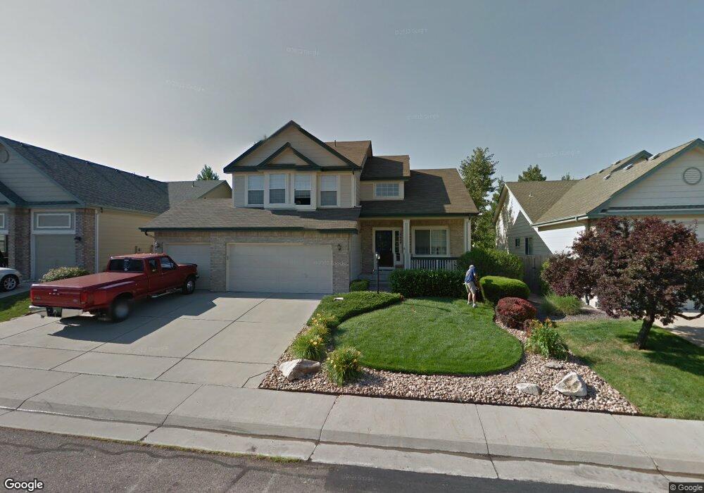 18664 E Progress Ave, Centennial, CO 80015 - photo 1