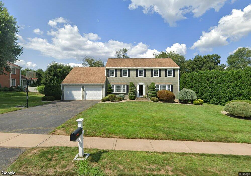 51 Orchard Hill Dr, Wethersfield, CT 06109 - photo 1