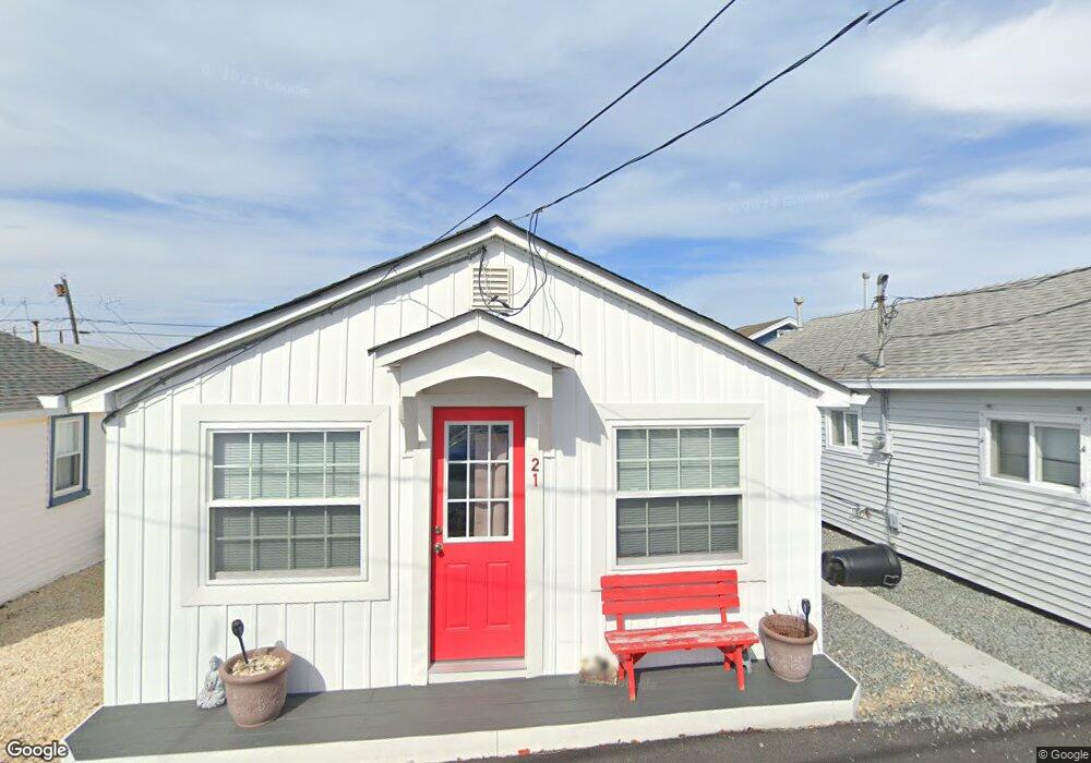 21 3rd Ln, Seaside Park, NJ 08752 - photo 1