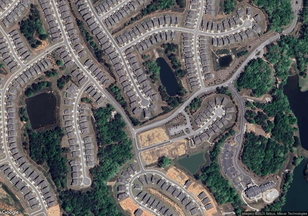 357 Erie Point, Hoschton, GA 30548 - photo 1