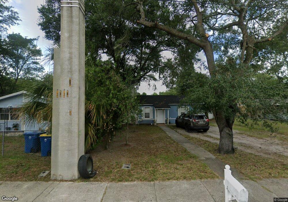 8533 Free Ave unit 8533,8537,8541, Jacksonville, FL 32211 - photo 1