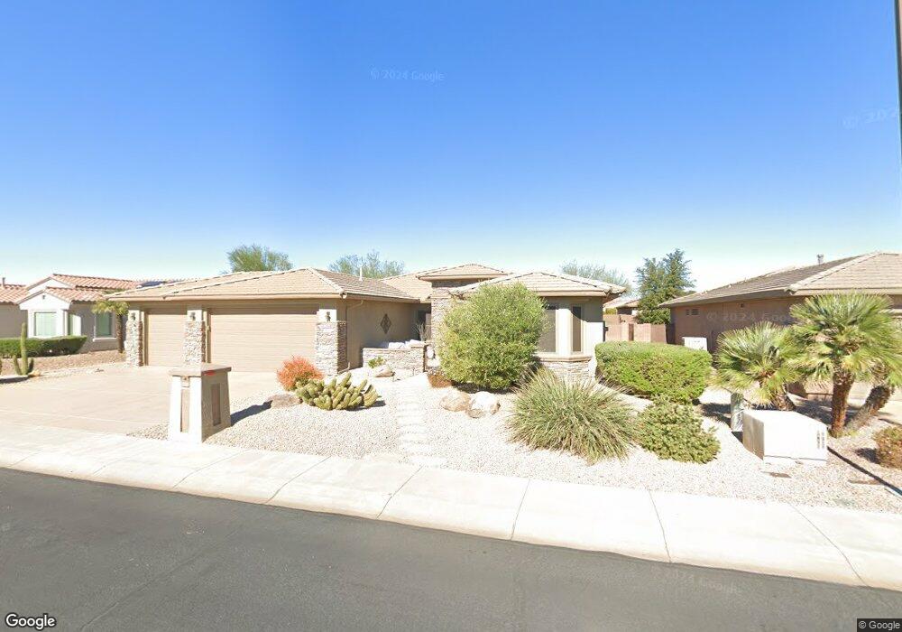 14940 W Angel Basin Way, Surprise, AZ 85374 - photo 1