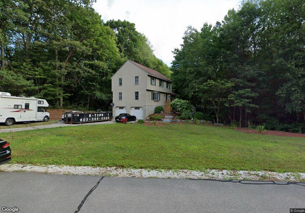 4 Stonedge Way, Merrimack, NH 03054 - photo 1