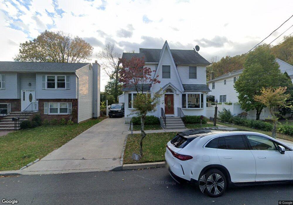 186 William St, Scotch Plains, NJ 07076 - photo 1