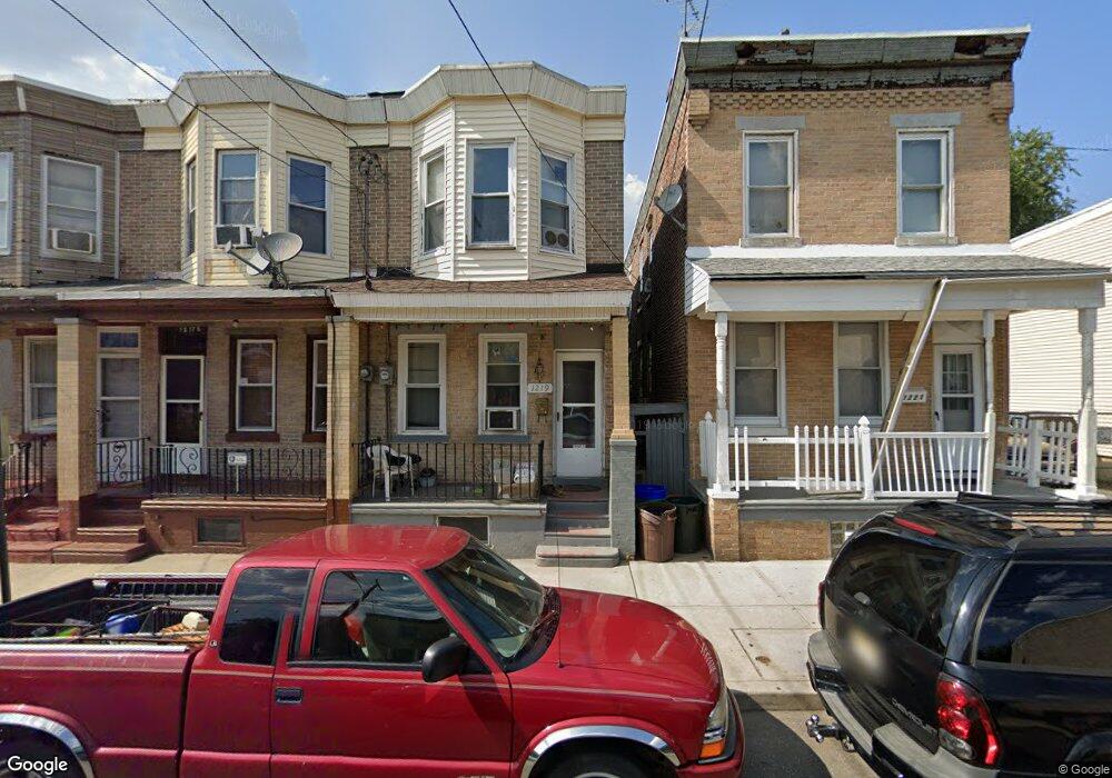 1219 Liberty St, Camden, NJ 08104 - photo 1