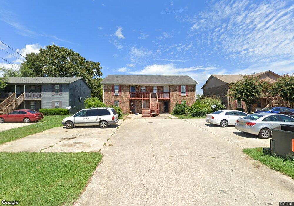 1818 Glenn St SW unit 2, Decatur, AL 35603 - photo 1