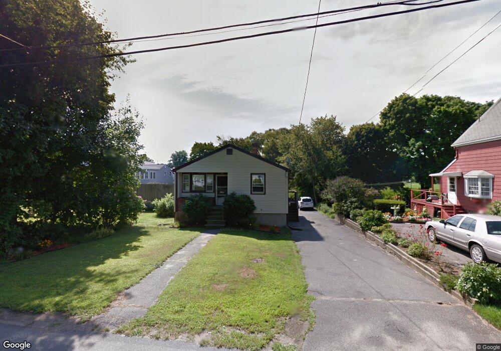 7 Knowles Ave, Saugus, MA 01906 - photo 1