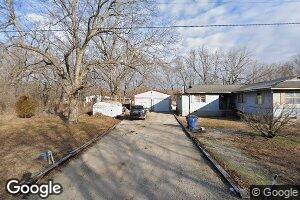 162 E Grand Ave, Skiatook, OK 74070