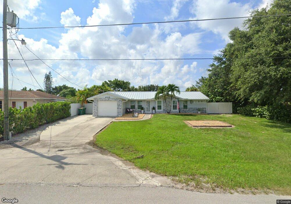 4979 18th Ct SW, Naples, FL 34116 - photo 1