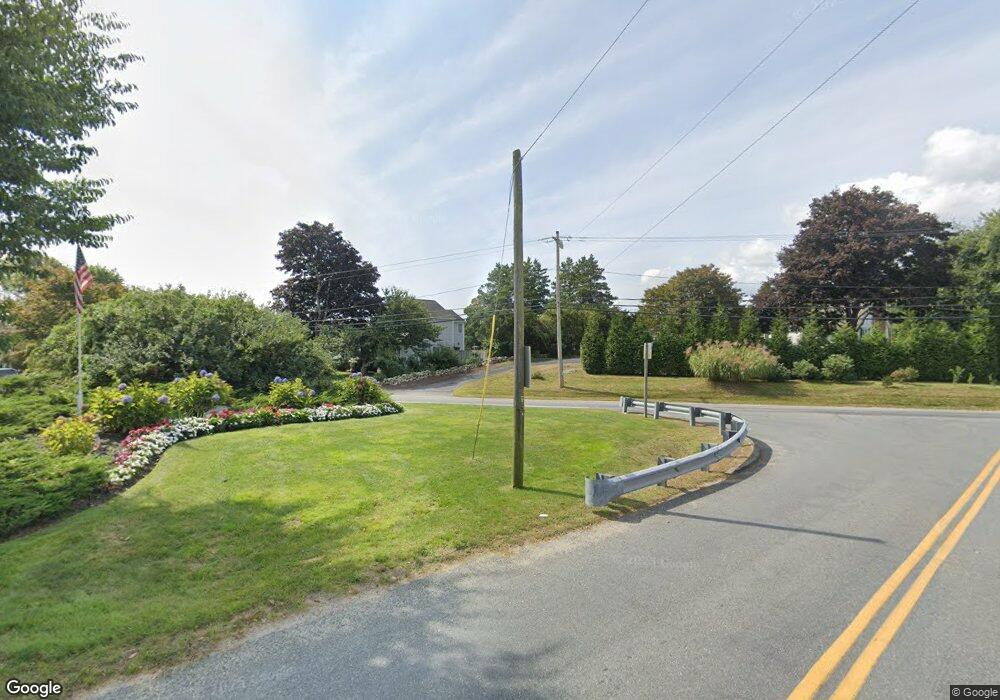 0 Gooseberry Rd unit 810434, South Kingstown, RI 02879 - photo 1