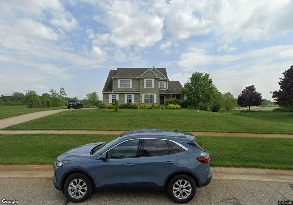 2091 Crescendo Ln unit 34, Saline, MI 48176 - photo 1