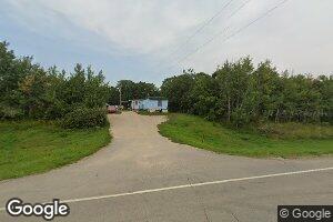 3109 Bia Road 8, Dunseith, ND 58329
