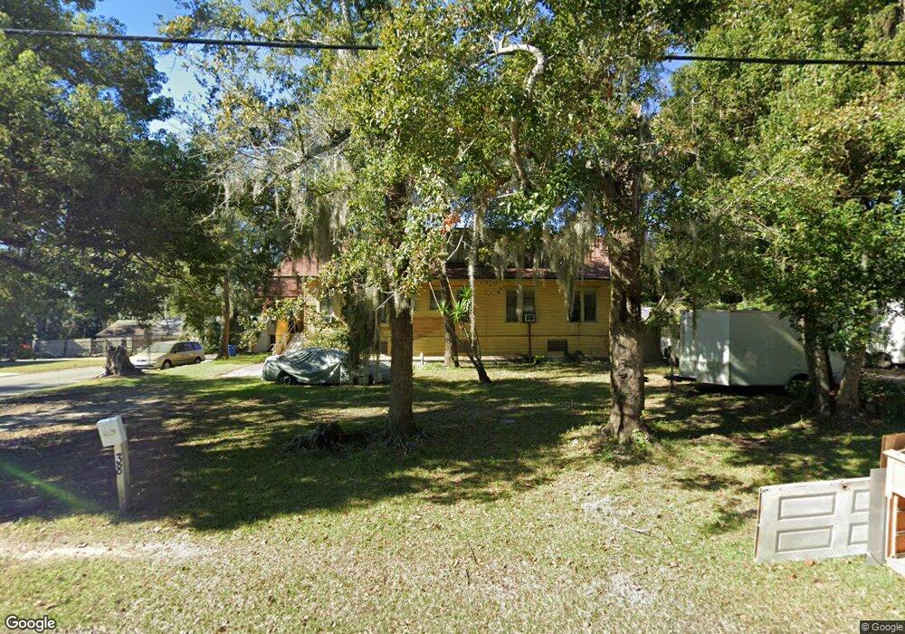 38 Johnston Ave, Jacksonville, FL 32211 - photo 1