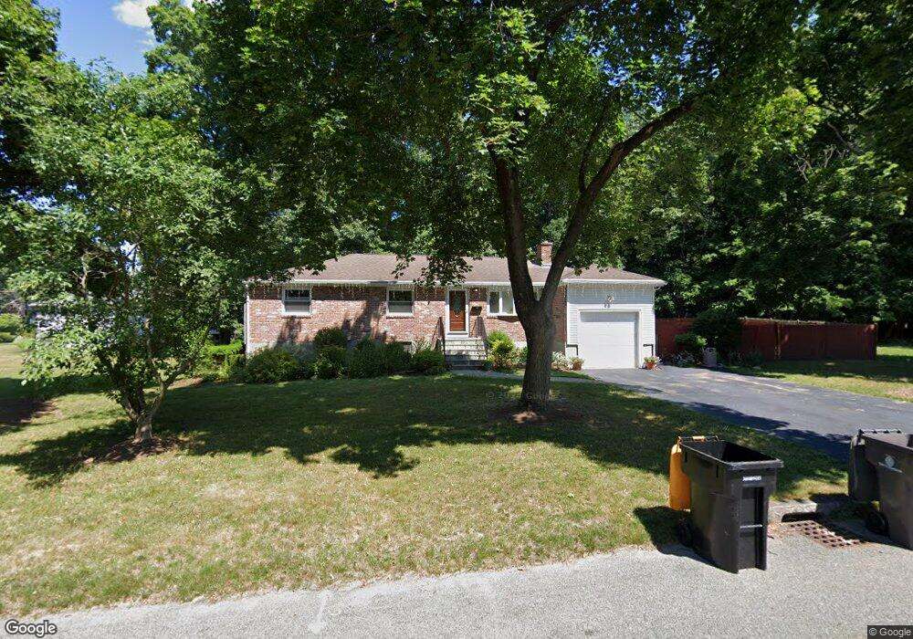 40 Mcadams Rd, Framingham, MA 01701 - photo 1