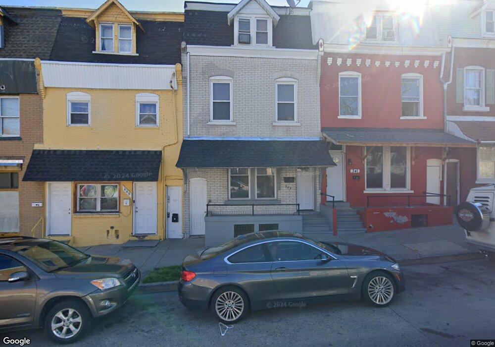 343 N 5th St, Allentown, PA 18102 - photo 1