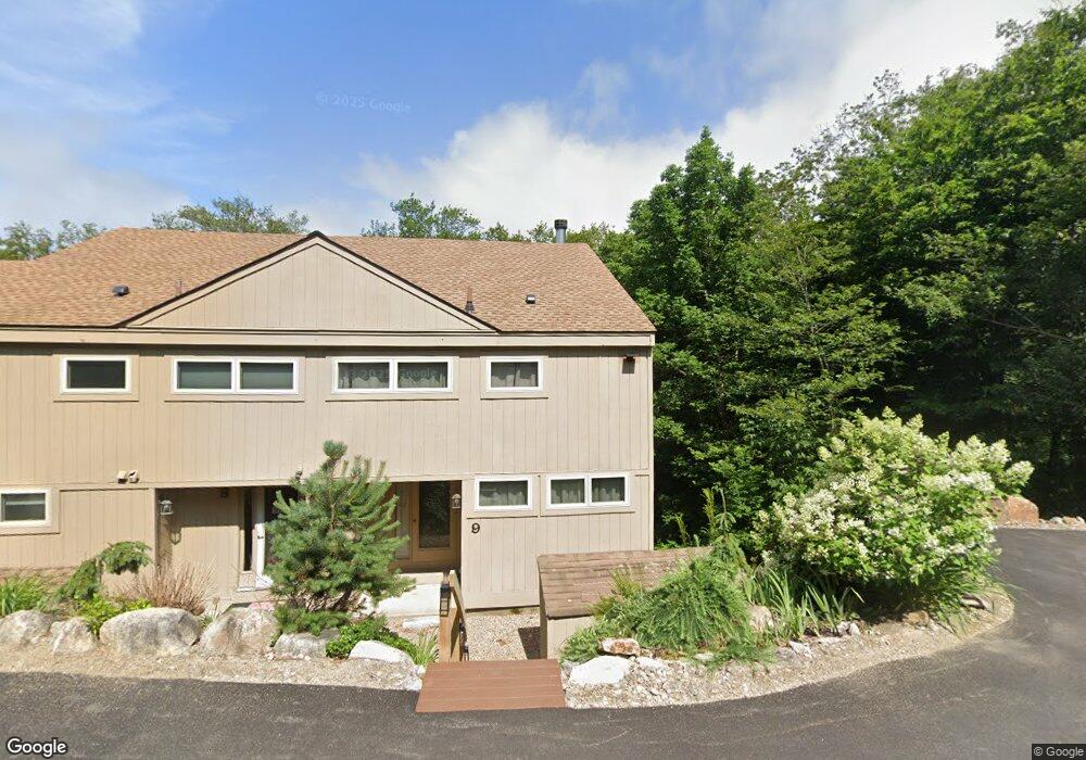 5 Pemigewasset Dr unit 7, Lincoln, NH 03251 - photo 1