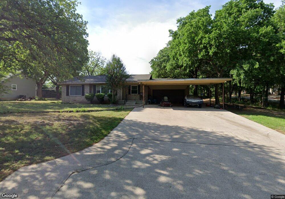 309 Thomas Rd, Azle, TX 76020 - photo 1