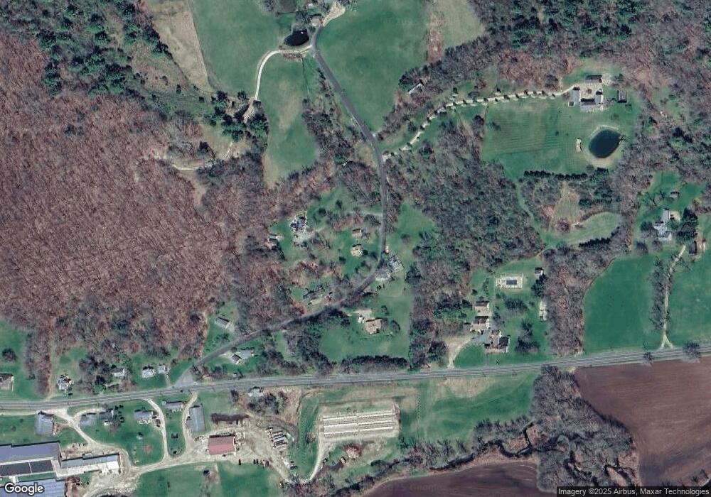 25 Locust Hill Rd, East Canaan, CT 06024 - photo 1