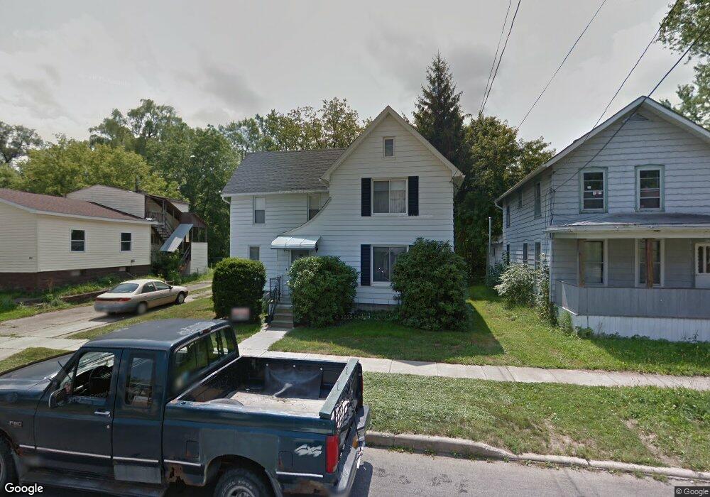 615 Irving St, Olean, NY 14760 - photo 1