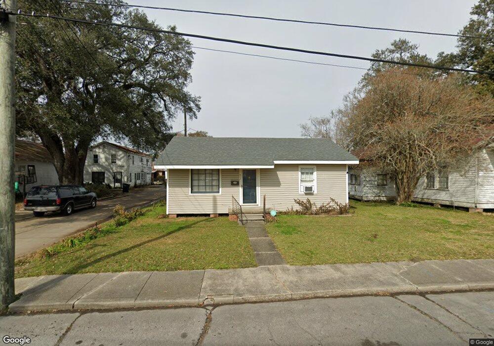 412 Julia St, New Iberia, LA 70560 - photo 1