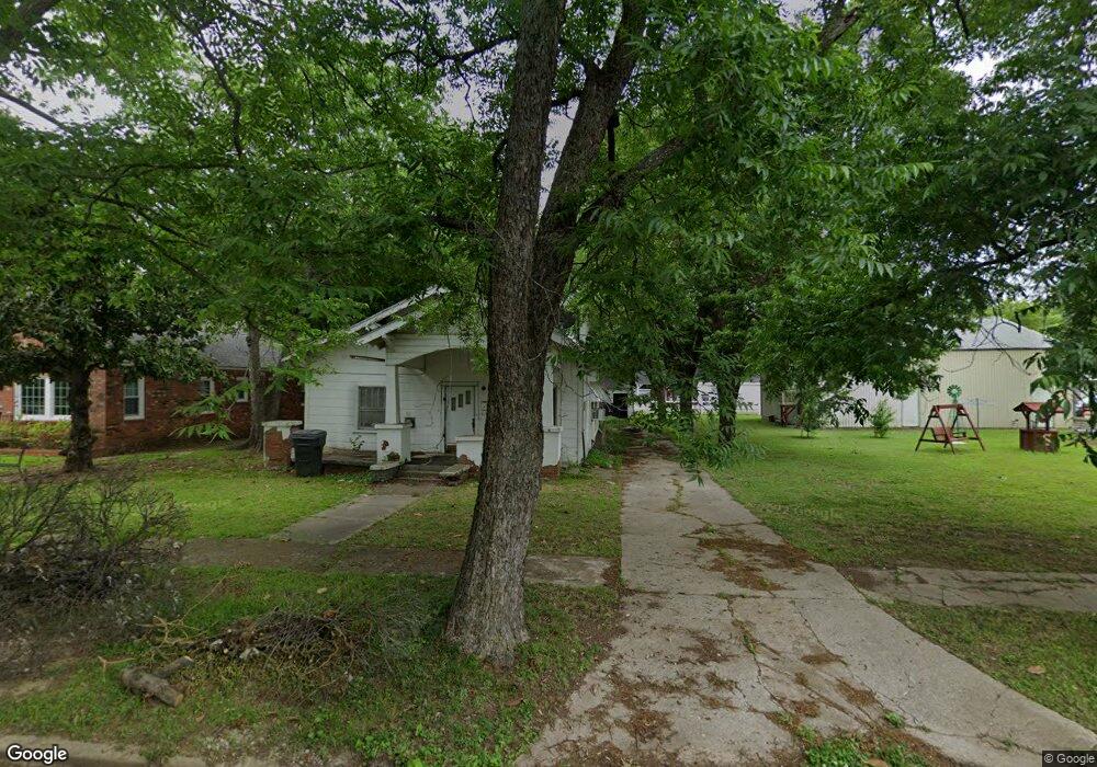 312 4th Ave SW, Ardmore, OK 73401 - photo 1