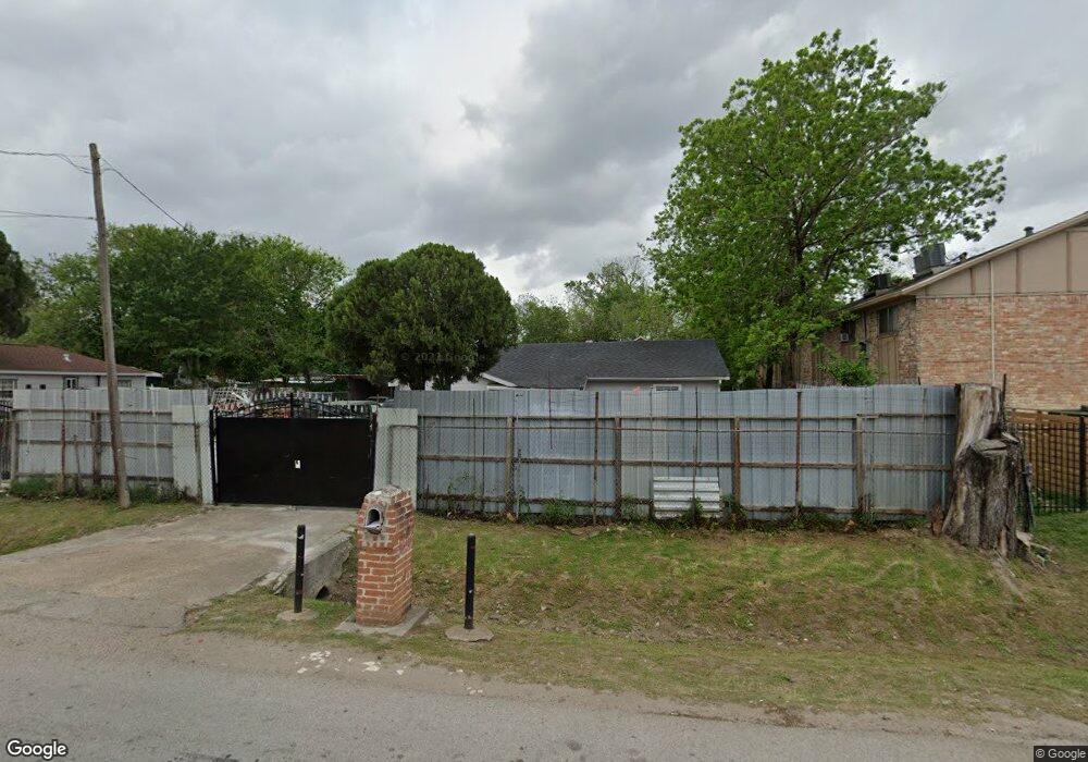 2611 Vance St, Houston, TX 77093 - photo 1
