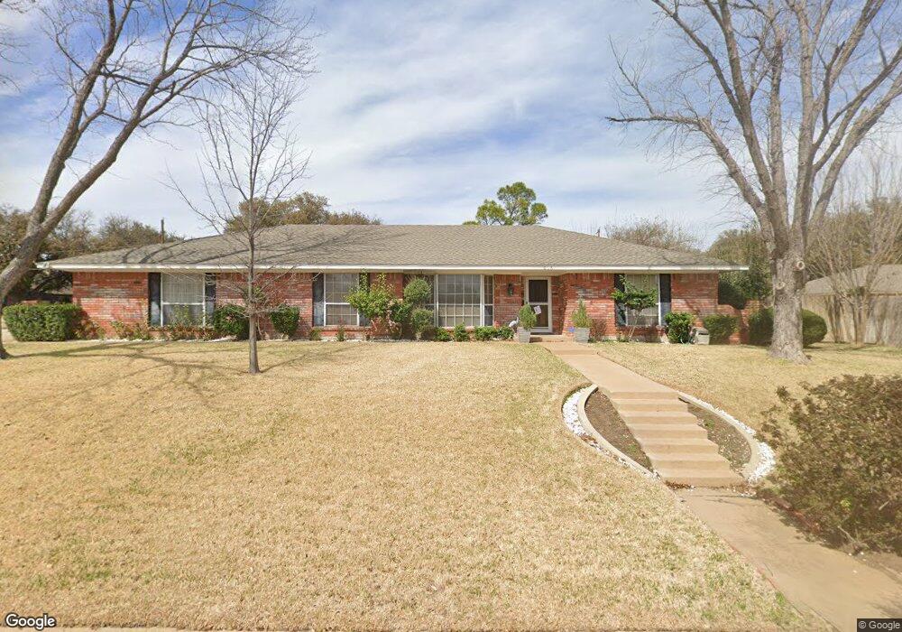 4016 Toledo Ave, Fort Worth, TX 76133 - photo 1