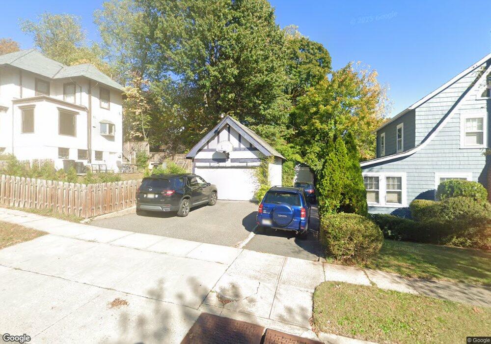 25 Clinton Rd, Glen Ridge, NJ 07028 - photo 1