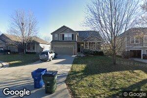136 Aspen Ln, Lawrence, KS 66049