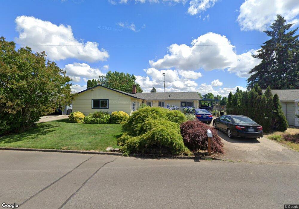 624 Dahla Place, Canby, OR 97013 - photo 1