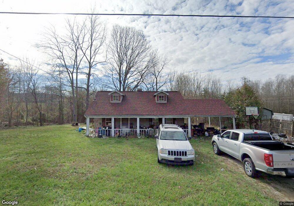 8578 Spring Creek Rd, Cookeville, TN 38506 - photo 1