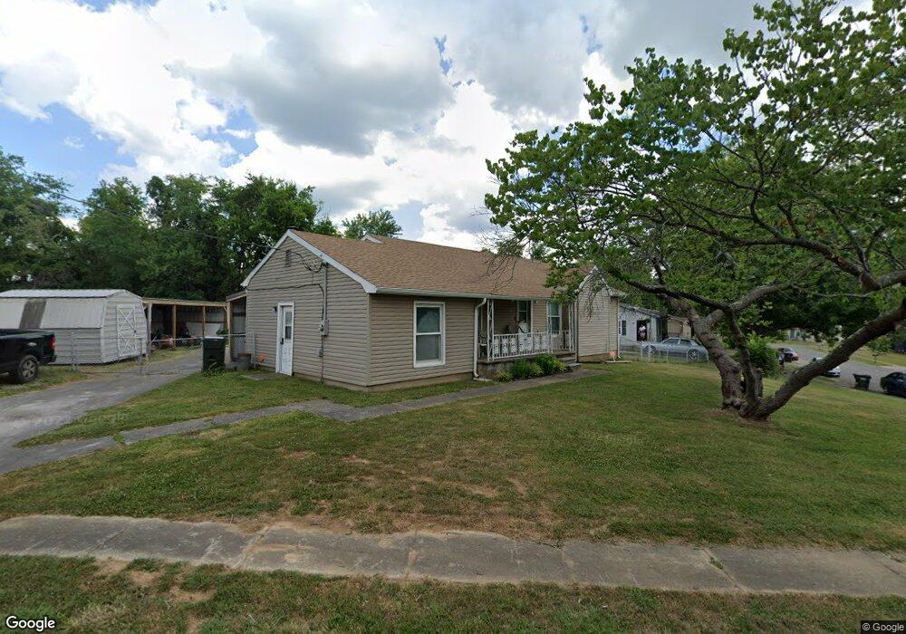 1400 Aspen Dr, Hopkinsville, KY 42240 - photo 1