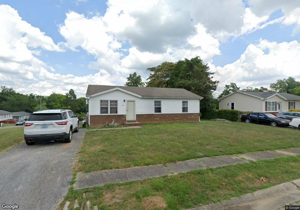 1412 Aspen Dr, Hopkinsville, KY 42240 - photo 1