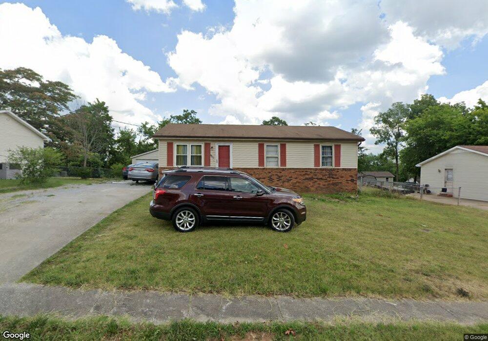 1408 Aspen Dr, Hopkinsville, KY 42240 - photo 1