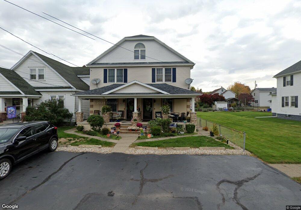 706 E Scott St unit 708, Olyphant, PA 18447 - photo 1