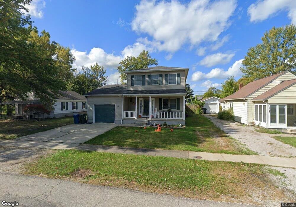 662 Pasadena Ave, Sheffield Lake, OH 44054 - photo 1