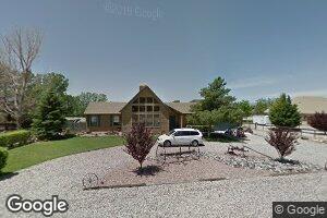 1065 Homestead Dr E Unit 26, Dammeron Valley, UT 84783