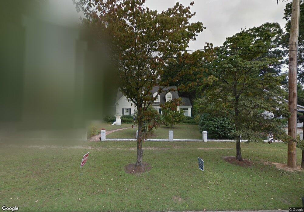 1706 Mill St, Camden, SC 29020 - photo 1