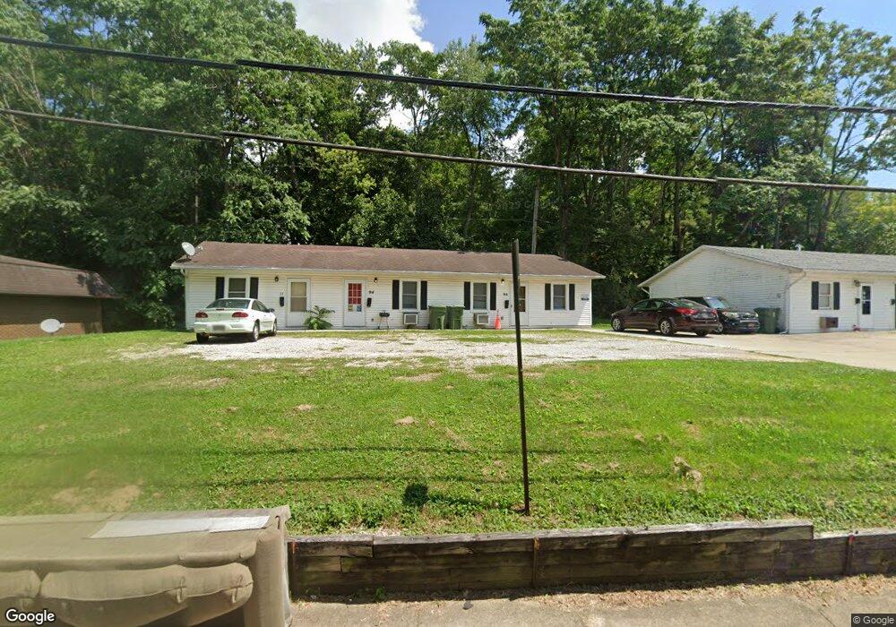 92 Brooklyn Ave, Sidney, OH 45365 - photo 1